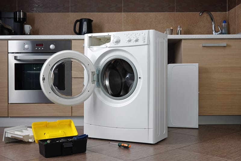 Washing Machine Repair Pondicherry