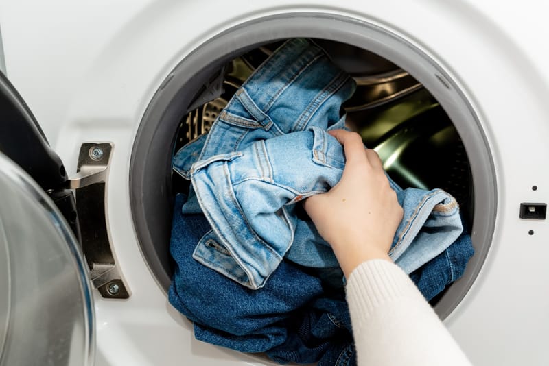Washing Machine Service Pondicherry
