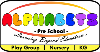 ALPHABETZ PRESCHOOL