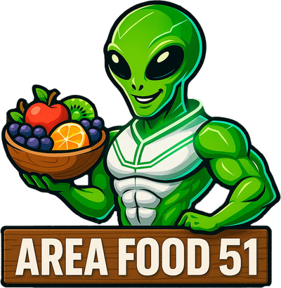 Area Food 51