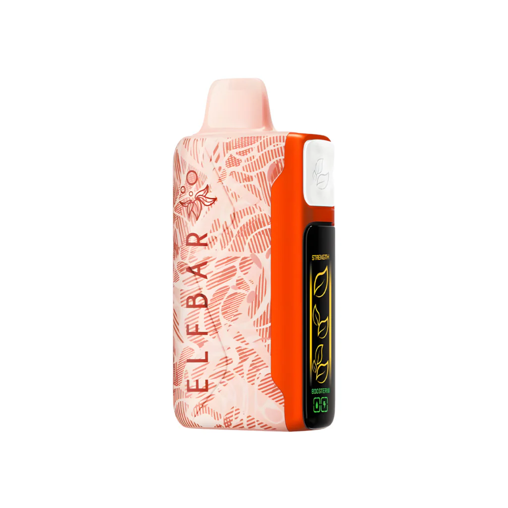 ELFBAR NIC KING 40000 WATERMELON ICE 5% NICOTINA
