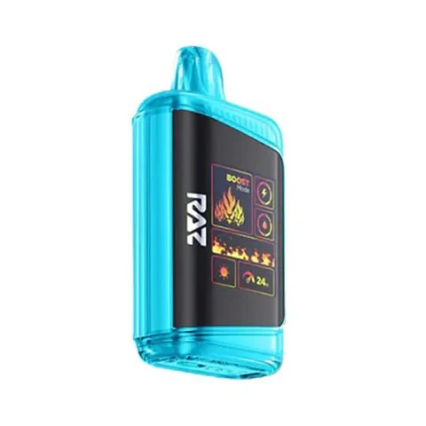 RAZ - BLUEBERRY WATERMELON 25000 PUFFS 0% NICOTINA