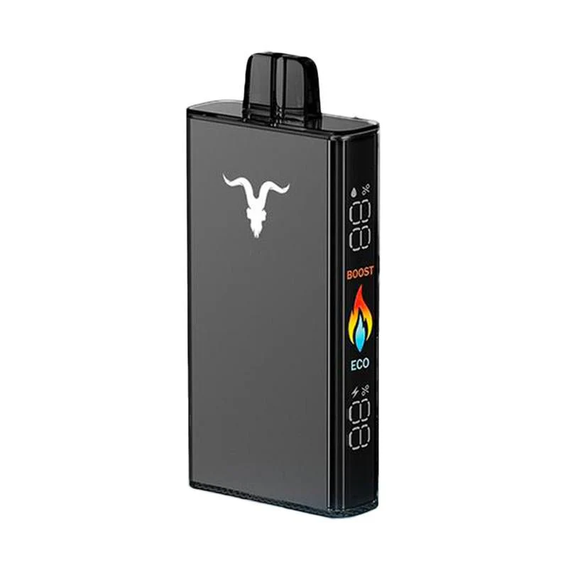 IGNITE V250 25000 PUFFS PINEAPPLE MANGO 5% NICOTINA