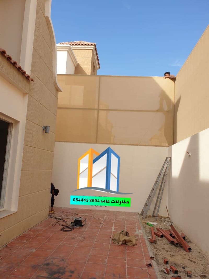 تركيب جميع انواع السواتر في مكة جدة الطائف الرياض: السواتر هي واحدة من أهم العناصر التي يمكن استخدامها في مختلف الأماكن، سواء كانت في المنازل، الحدائق، الشرفات، أو حتى في الأماكن العامة. توفر السواتر الحماية من أشعة الشمس المباشرة والمطر، 