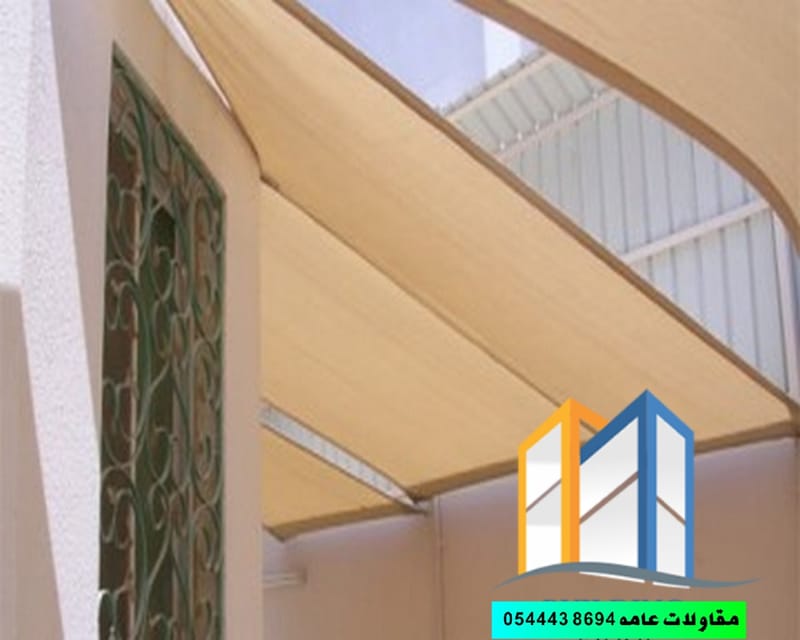 تركيب جميع انواع السواتر في مكة جدة الطائف الرياض: السواتر هي واحدة من أهم العناصر التي يمكن استخدامها في مختلف الأماكن، سواء كانت في المنازل، الحدائق، الشرفات، أو حتى في الأماكن العامة. توفر السواتر الحماية من أشعة الشمس المباشرة والمطر، 