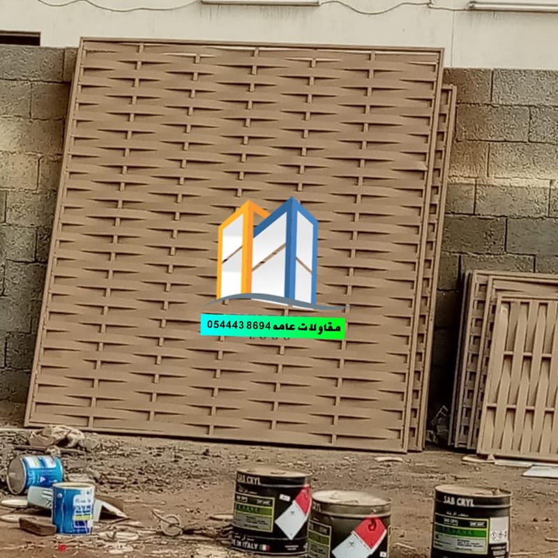 تركيب جميع انواع السواتر في مكة جدة الطائف الرياض: السواتر هي واحدة من أهم العناصر التي يمكن استخدامها في مختلف الأماكن، سواء كانت في المنازل، الحدائق، الشرفات، أو حتى في الأماكن العامة. توفر السواتر الحماية من أشعة الشمس المباشرة والمطر، 