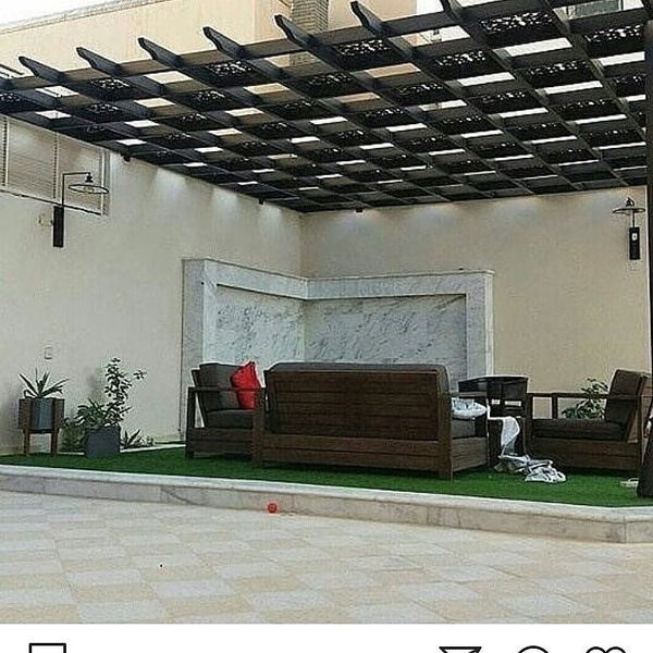 تركيب البرجولات بتصاميمها الرائعة لمشاهدة الصور بأنواعها اضغط هنا0544438694