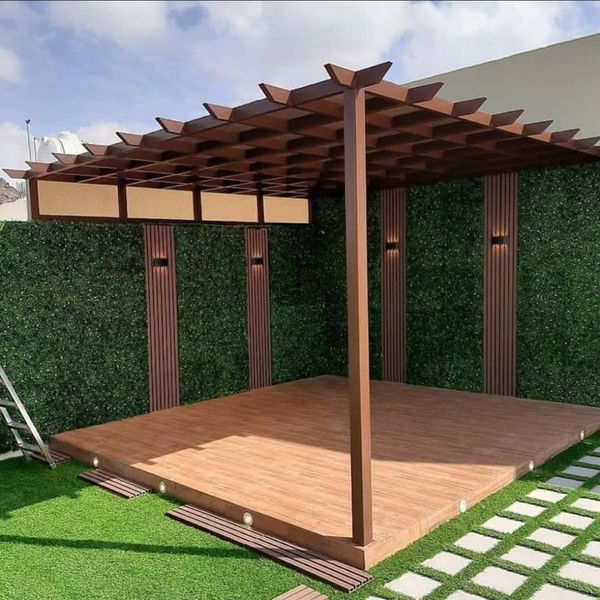 تركيب البرجولات بتصاميمها الرائعة لمشاهدة الصور بأنواعها اضغط هنا0544438694