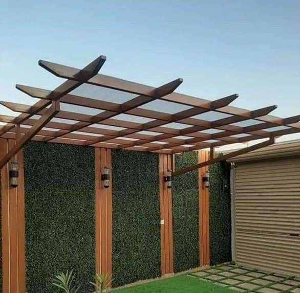 تركيب البرجولات بتصاميمها الرائعة لمشاهدة الصور بأنواعها اضغط هنا0544438694