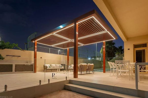 تركيب البرجولات بتصاميمها الرائعة لمشاهدة الصور بأنواعها اضغط هنا0544438694