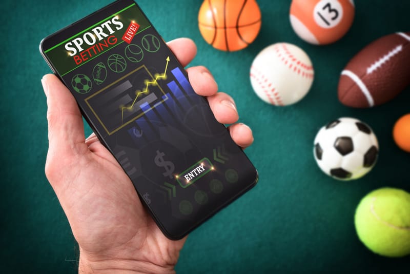 Sports Betting