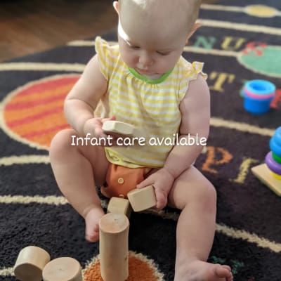 Kids Creative Connections image