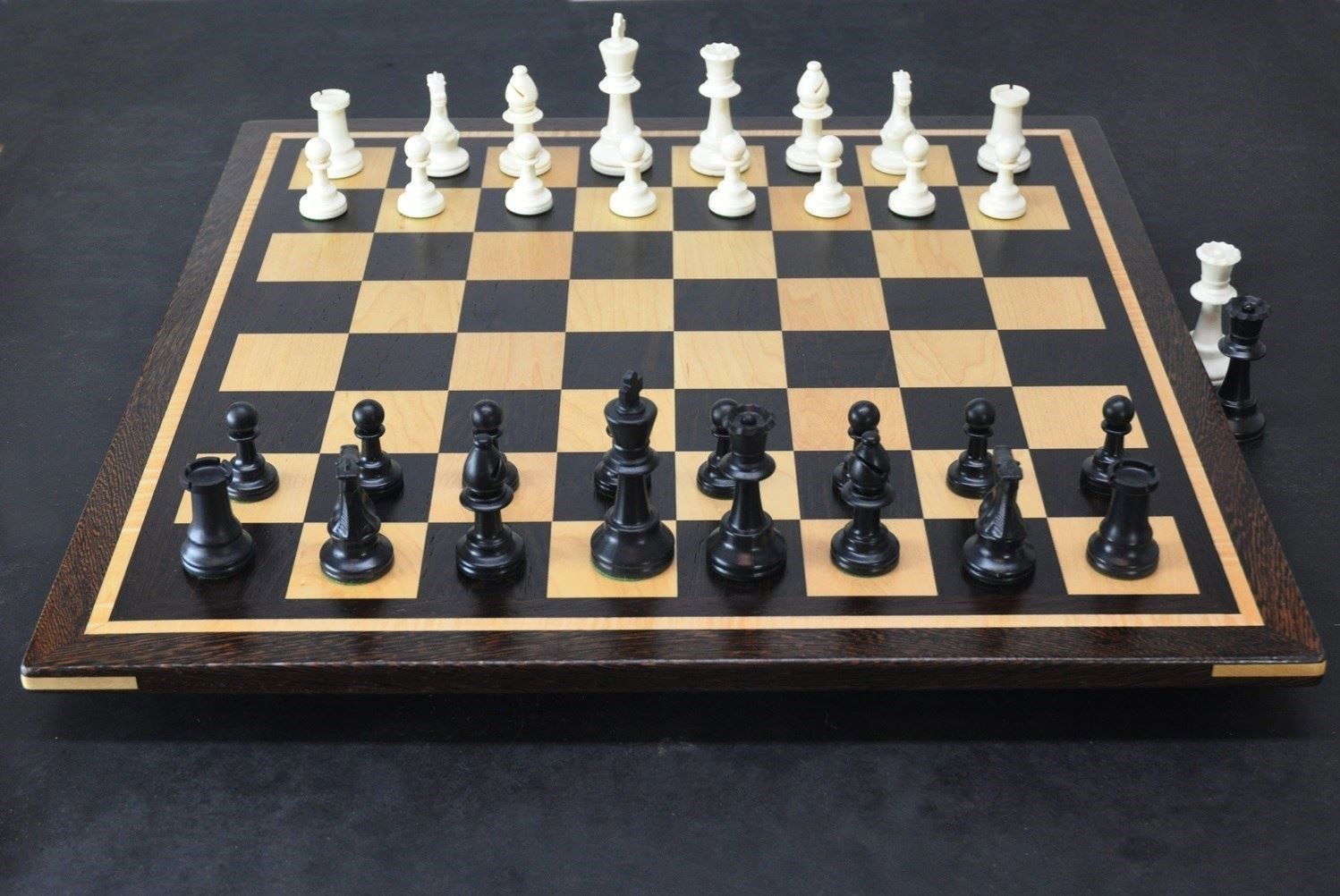 Chess club