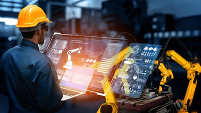Elite Mindz ERP: The Smartest ERP System for Manufacturing Success