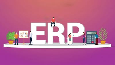 Top ERP Software Providers for Custom Solutions in 2025