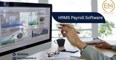 Transform Your Dubai HR Operations with Elite Mindz’s AI-Driven HRMS Payroll Software