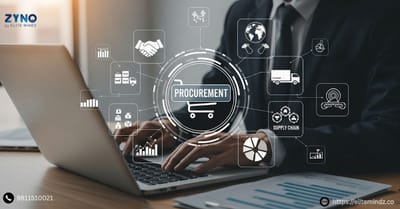 Best ERP Software for Manufacturing Industry at ZYNO by Elitemindz: Transforming Production Efficiency in 2025