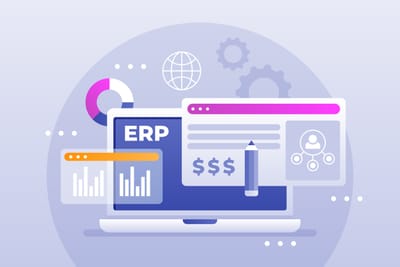 Customized ERP Software: Tailoring Technology to Your Industry