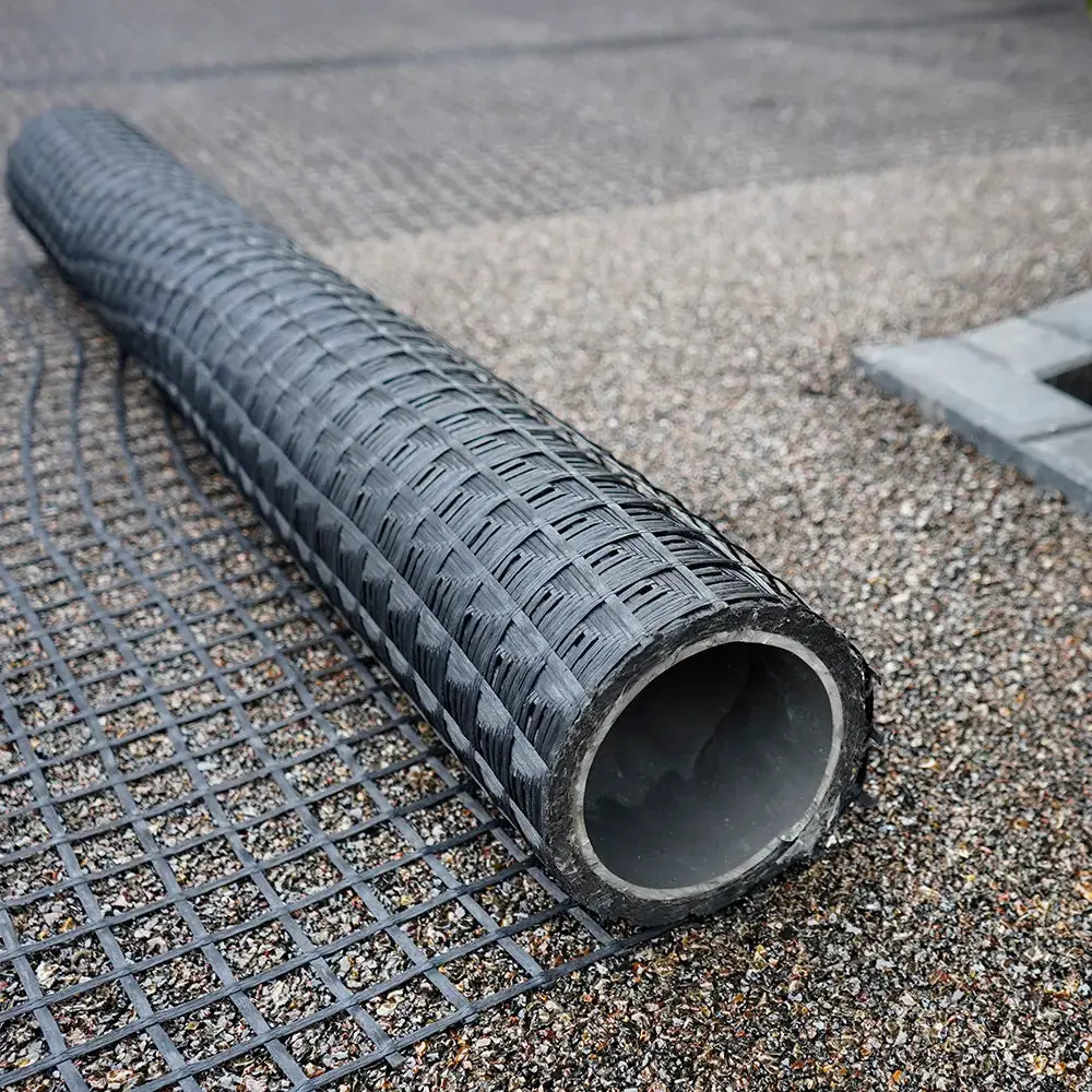 Structural reinforcment mesh (SRM)