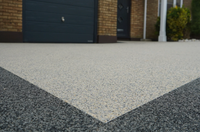18mm straight aluminium trim