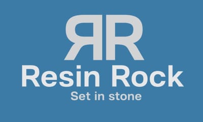 Resin Rock