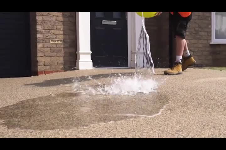 VUBA In action thumbnail