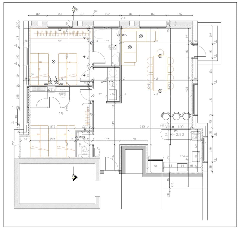 פרויקט בליליוס