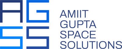 Amiit Gupta Space Solutions
