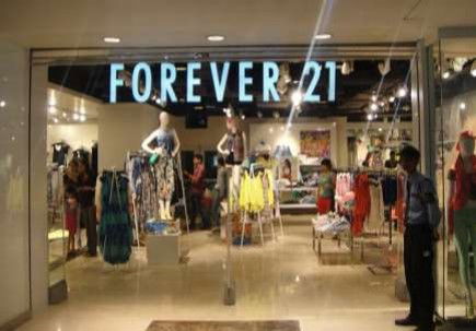 Retail Fitout Projects