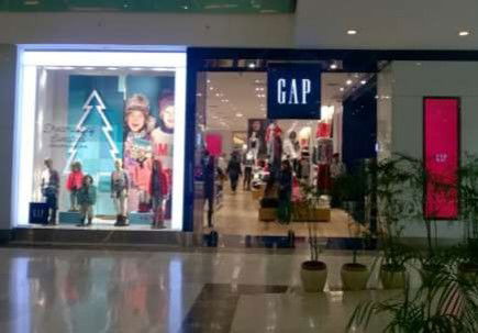 Retail Fitout Projects