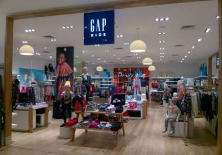 Retail Fitout Projects