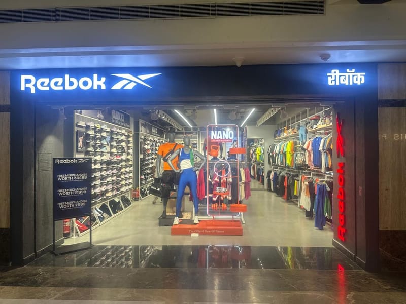 Retail Fitout Projects