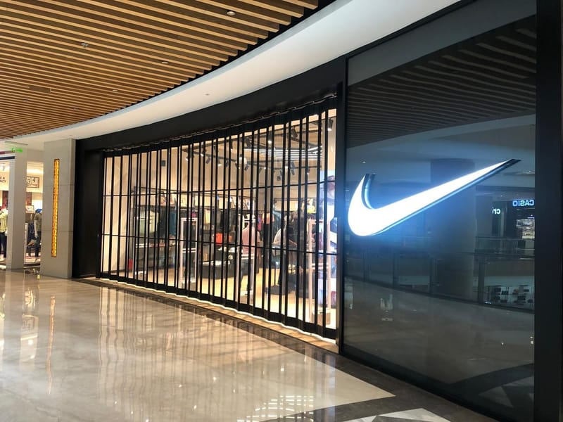 Retail Fitout Projects