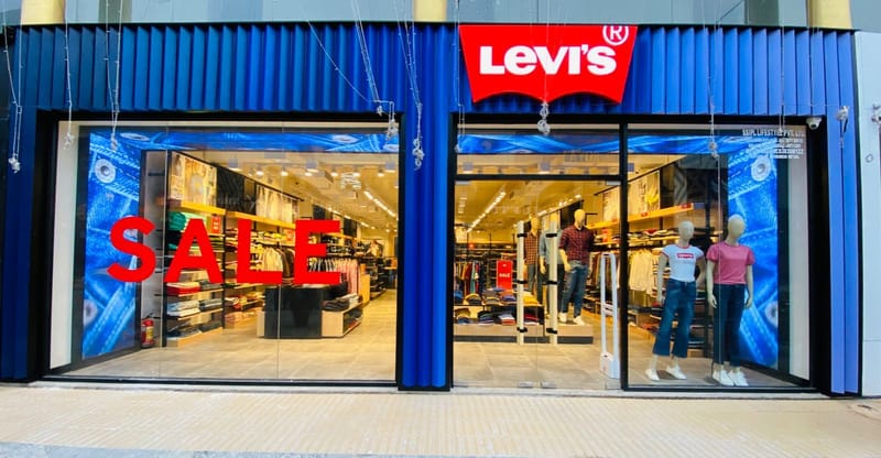 Retail Fitout Projects