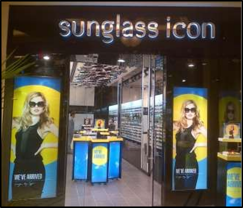 Retail Fitout Projects