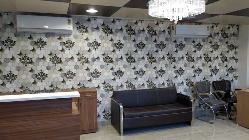 Hotel Interior Project