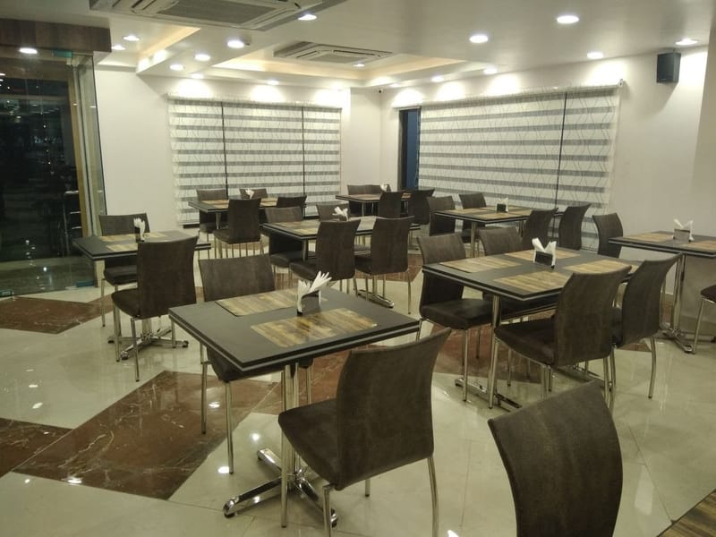 Hotel Interior Project