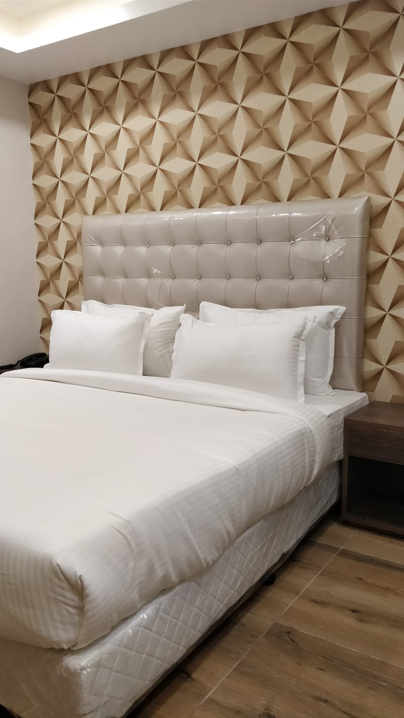 Hotel Interior Project