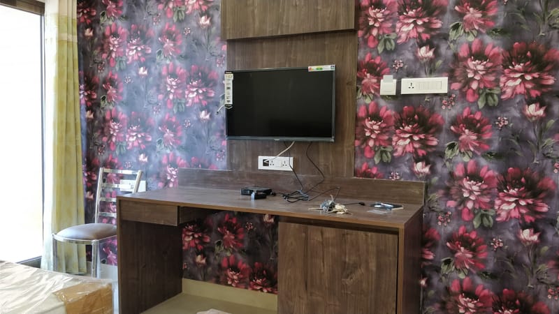 Hotel Interior Project