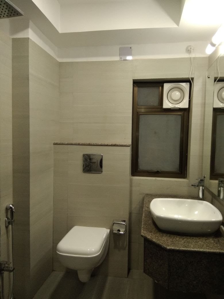 Hotel Interior Project