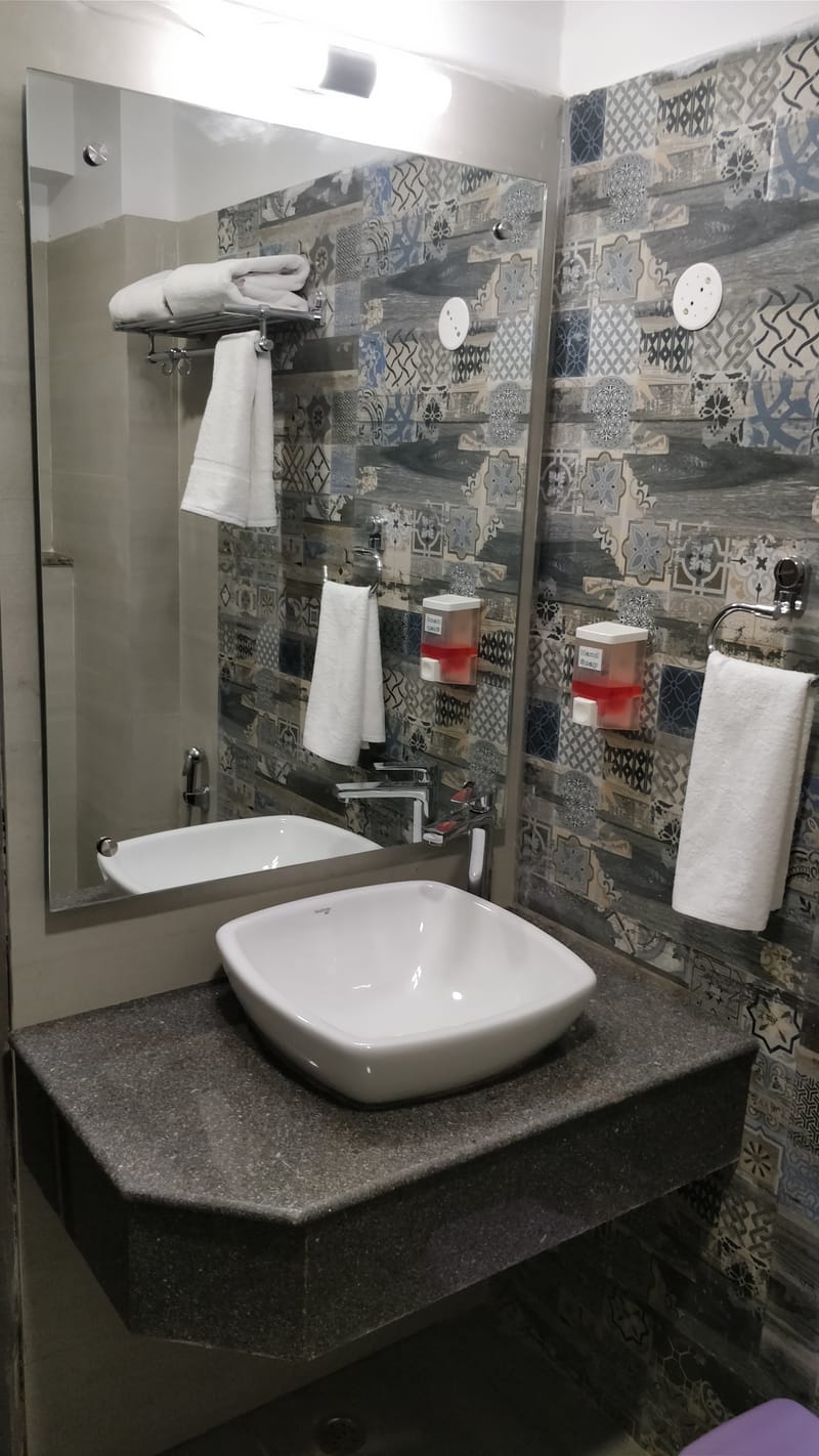 Hotel Interior Project