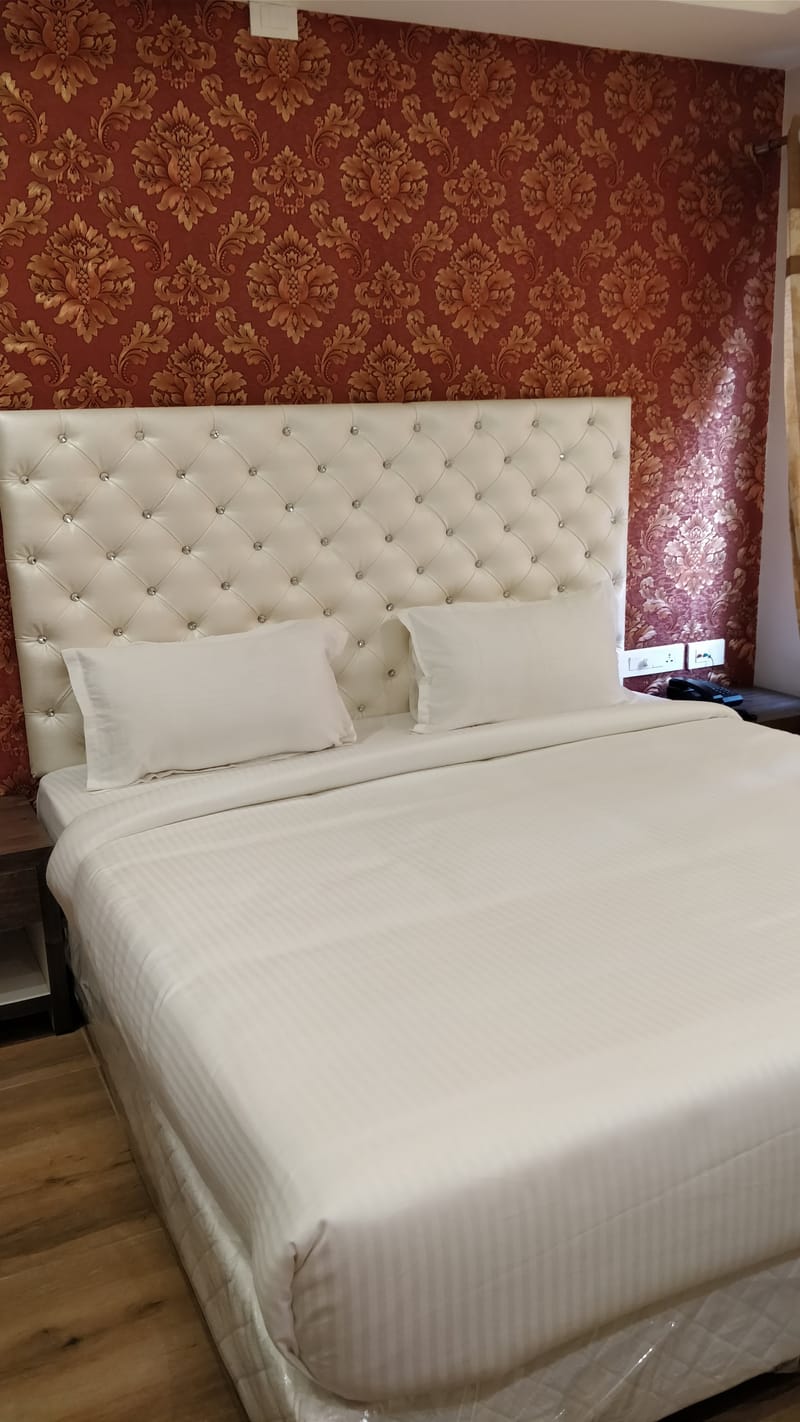 Hotel Interior Project