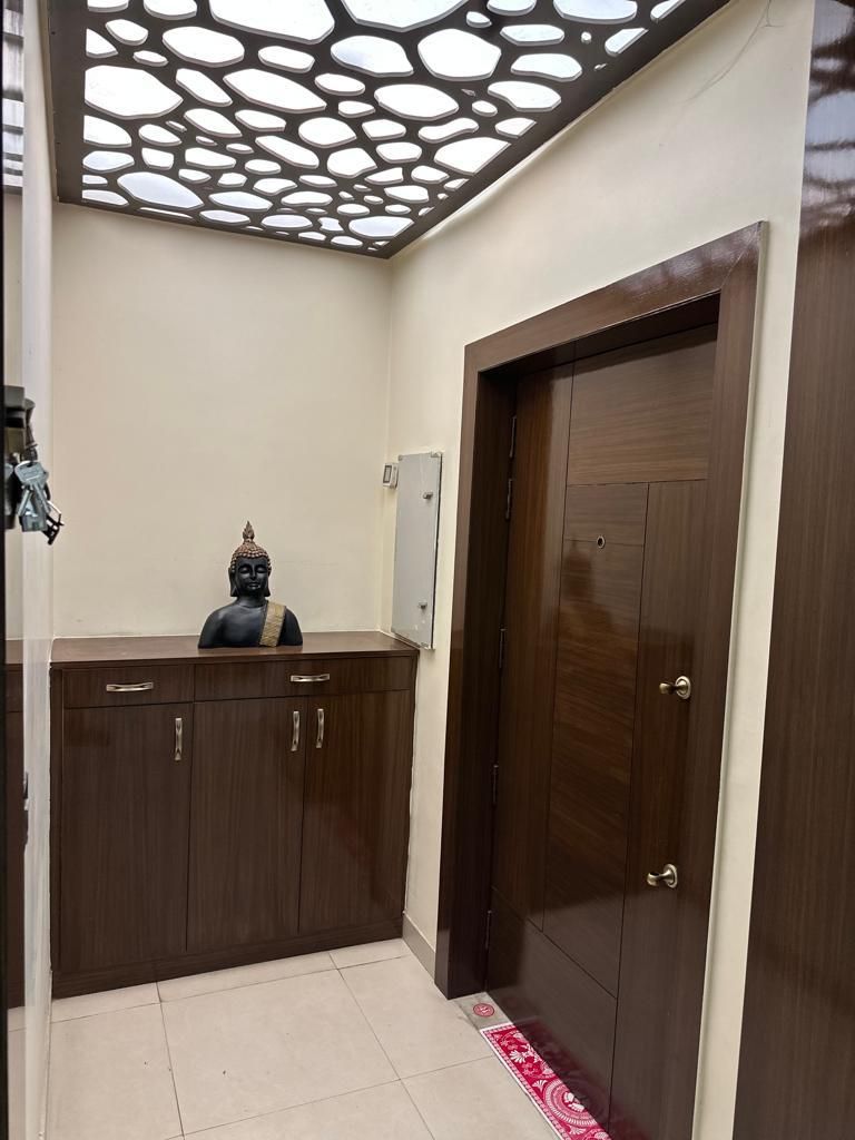 Residential Interior Projects