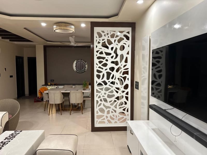 Residential Interior Projects