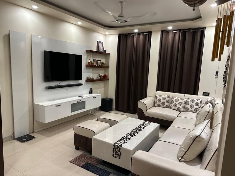 Residential Interior Projects