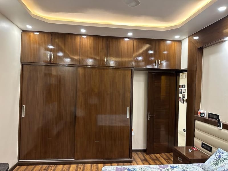 Residential Interior Projects