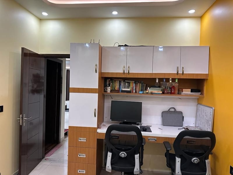 Residential Interior Projects