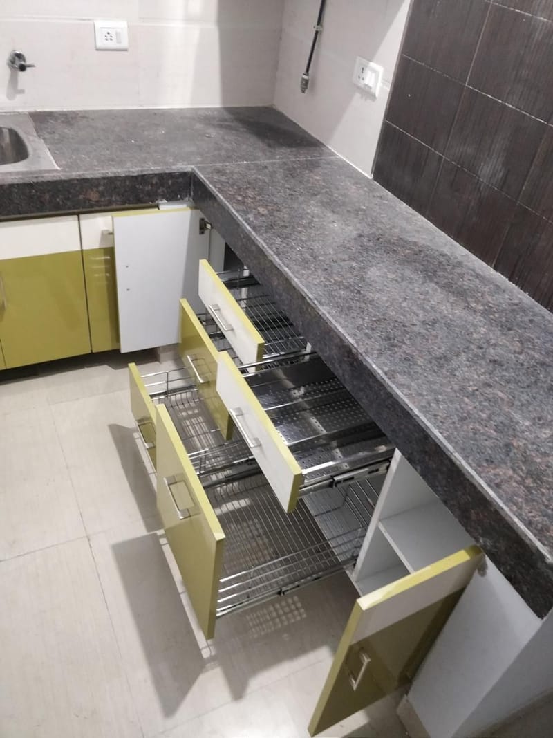 Residential Interior Projects