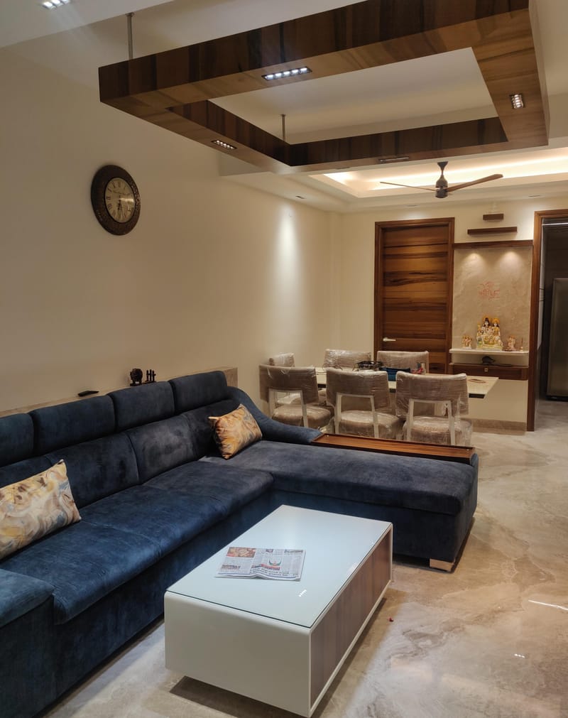 Residential Interior Projects