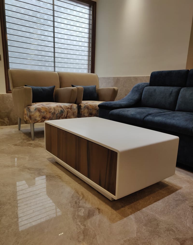 Residential Interior Projects